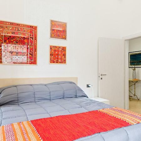 Florence San Jacopino Apartment Luaran gambar