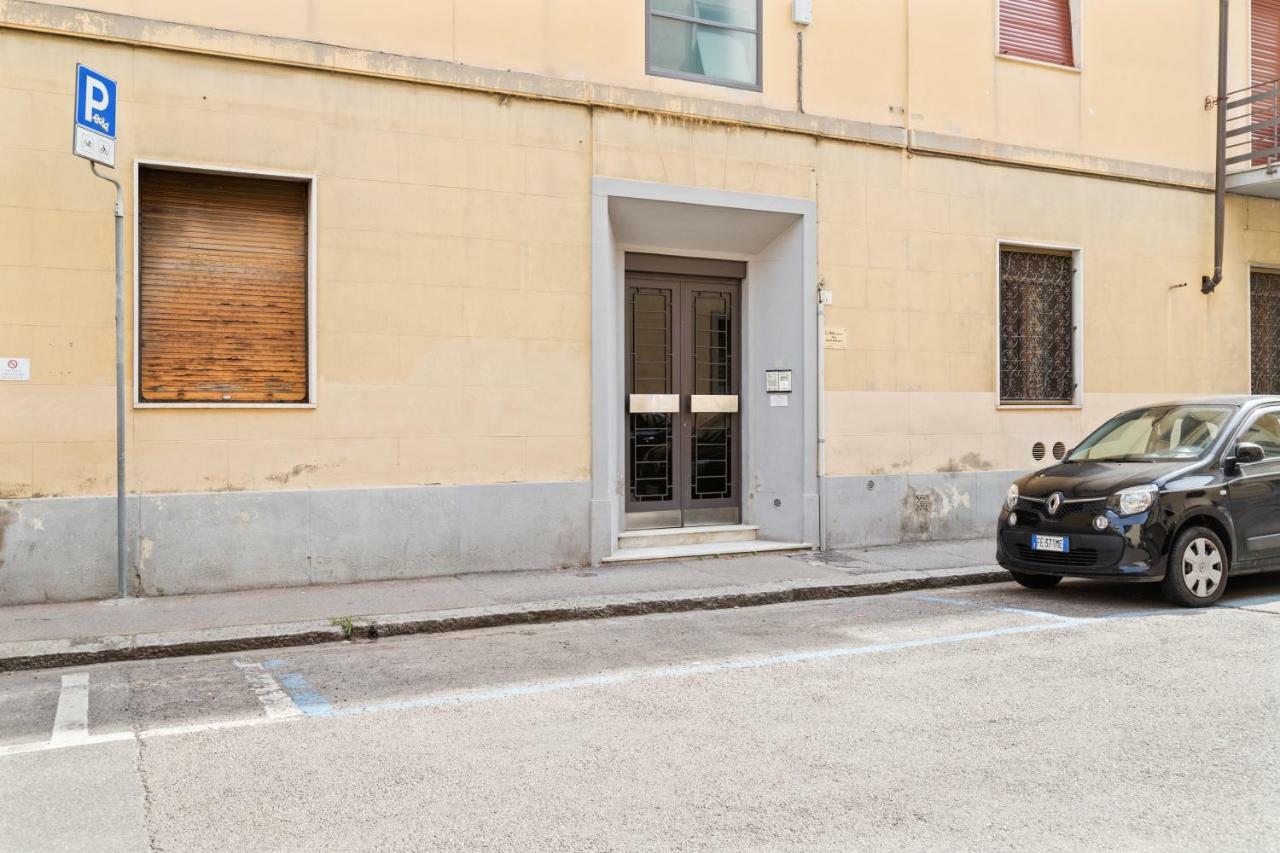 Florence San Jacopino Apartment Luaran gambar