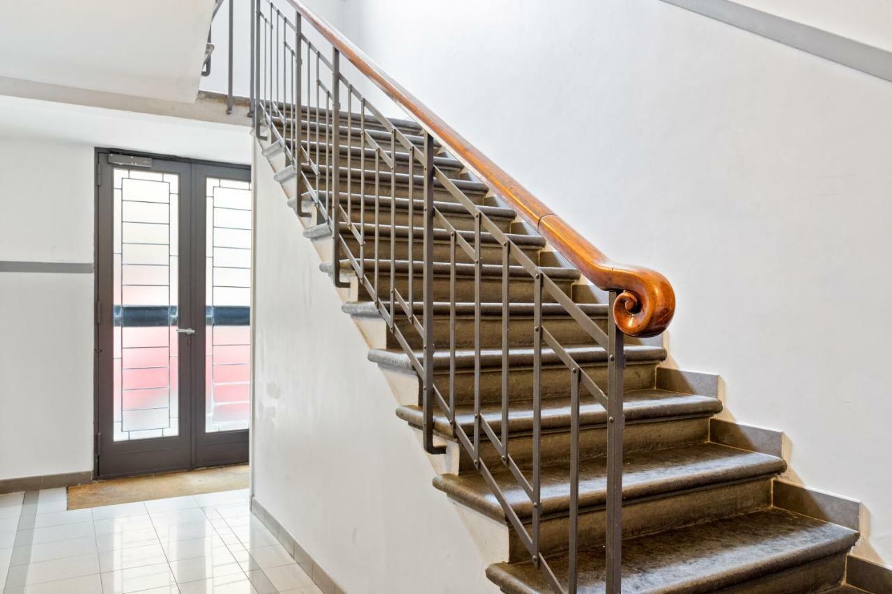 Florence San Jacopino Apartment Luaran gambar