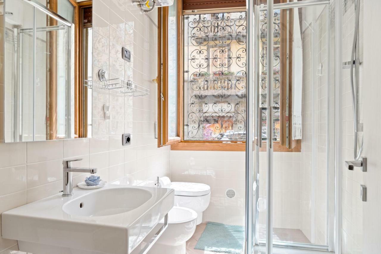 Florence San Jacopino Apartment Luaran gambar