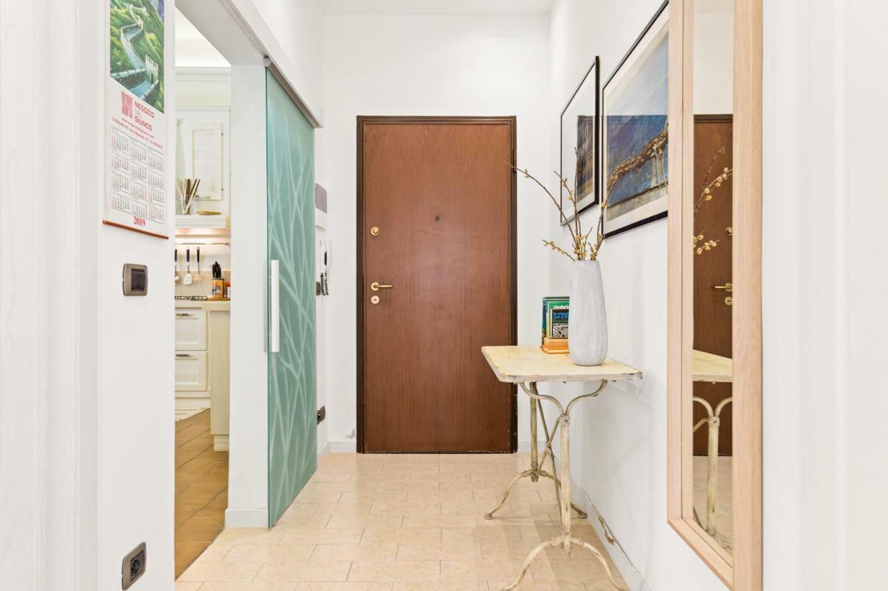 Florence San Jacopino Apartment Luaran gambar