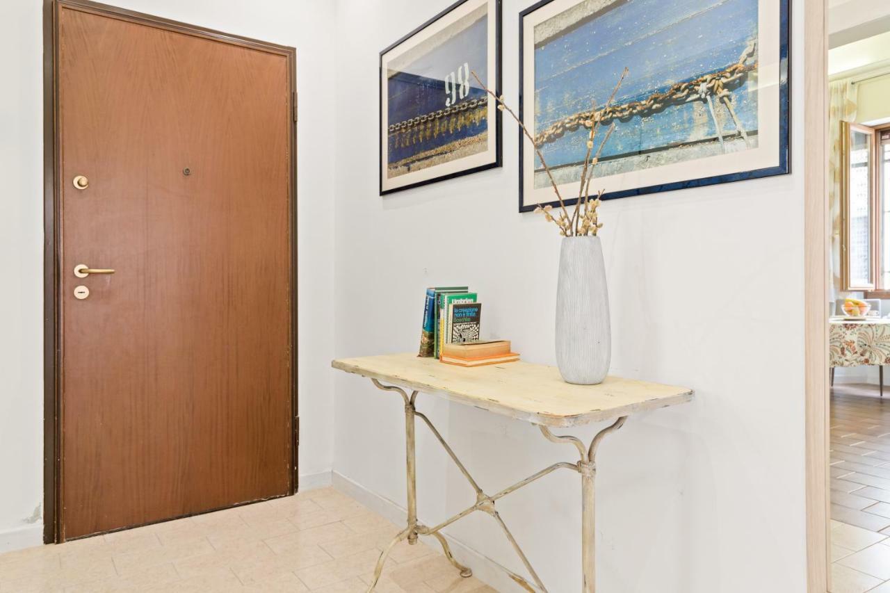 Florence San Jacopino Apartment Luaran gambar