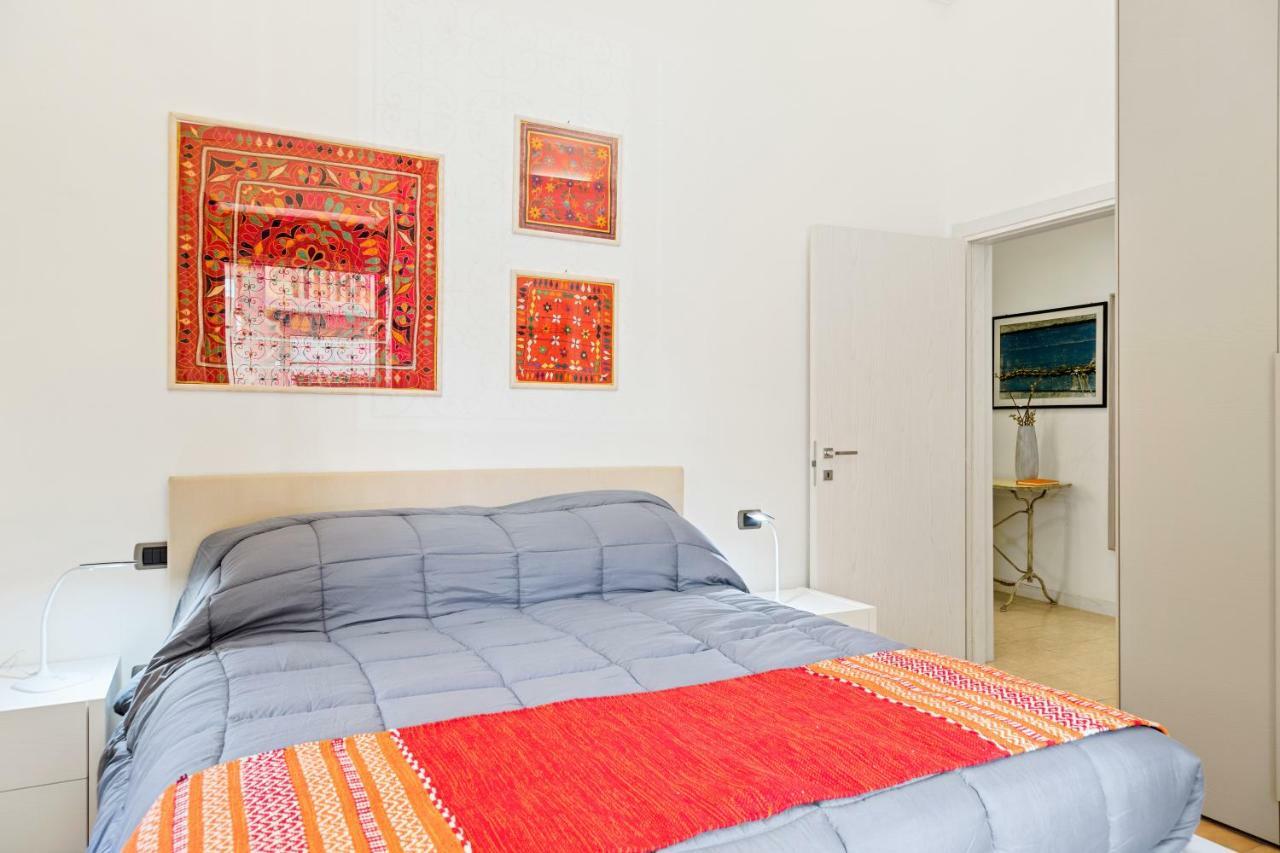 Florence San Jacopino Apartment Luaran gambar